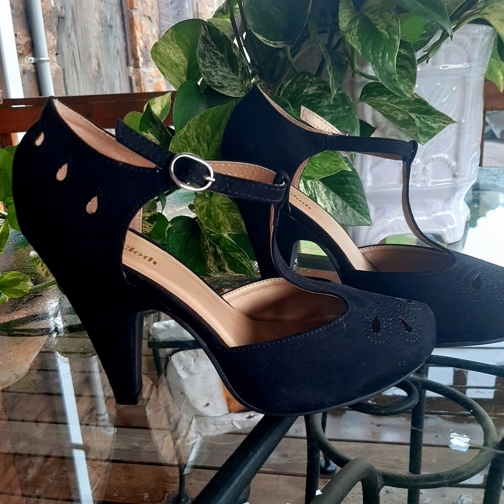 ModCloth Heels